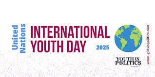 International Youth Day 2025: Empowering Youth for a Sustainable Future
