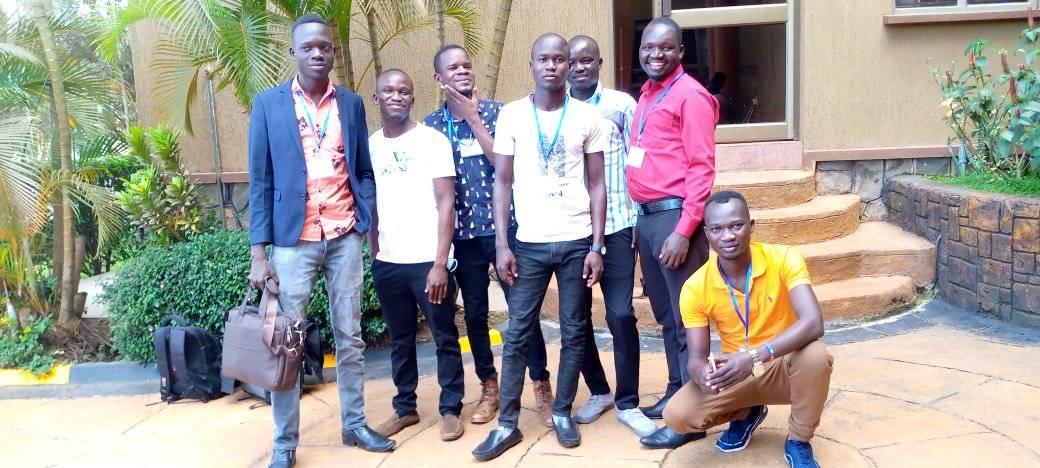 Youth Voice, Leadership and Governance