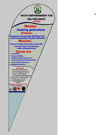 Youth Empowerment Toolkit